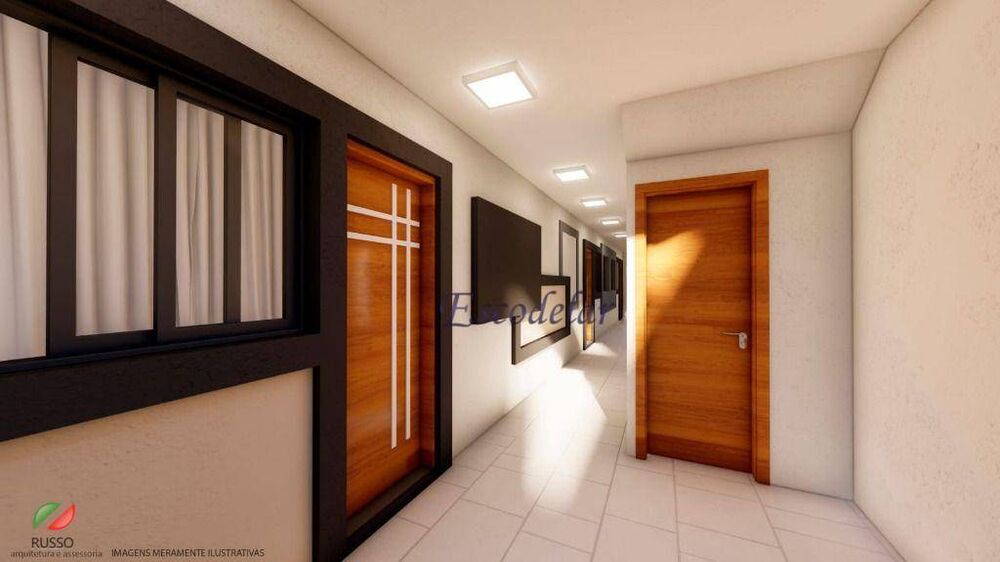 Apartamento, 1 quarto, 25 m² - Foto 4