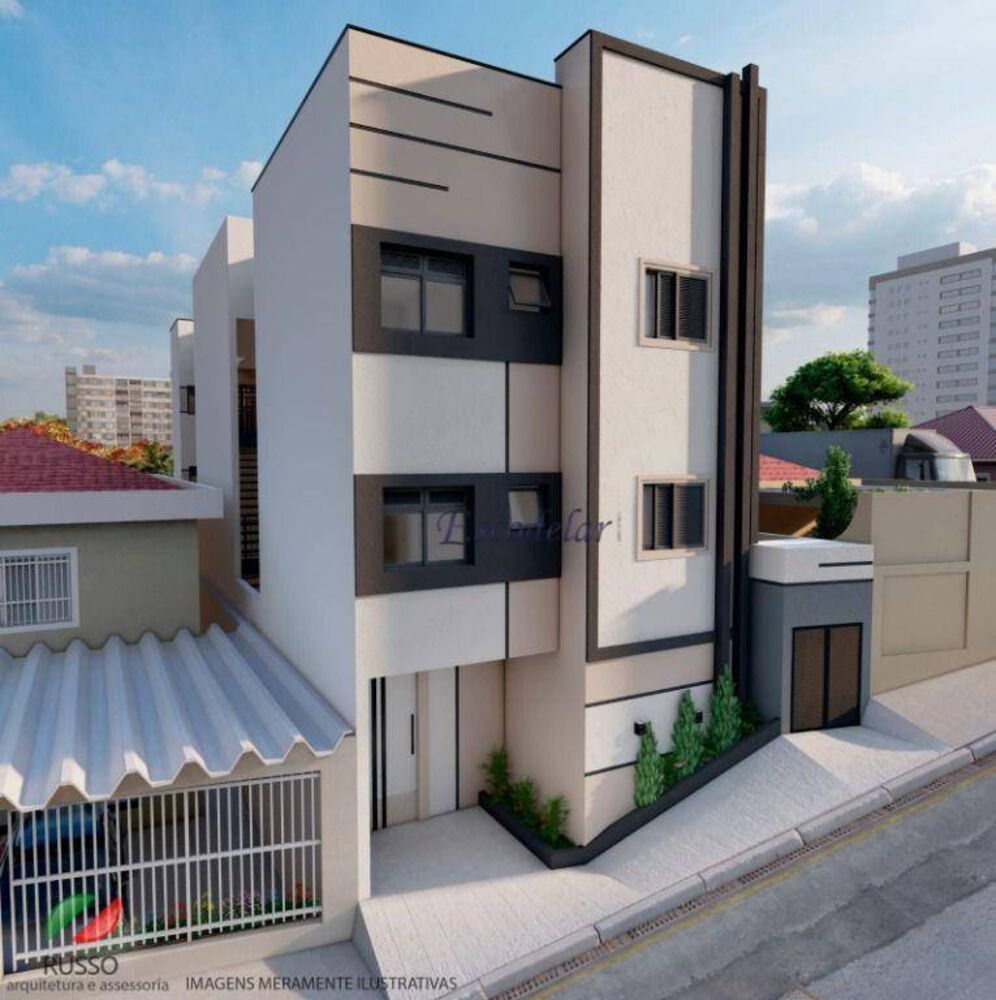 Apartamento, 1 quarto, 25 m² - Foto 1