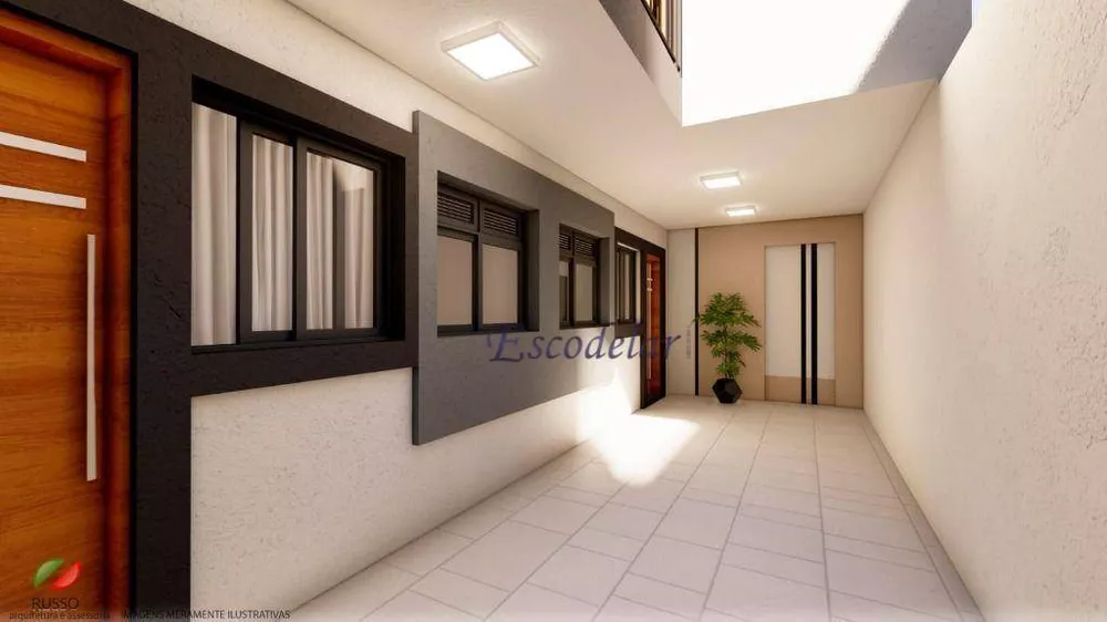 Apartamento, 1 quarto, 25 m² - Foto 5