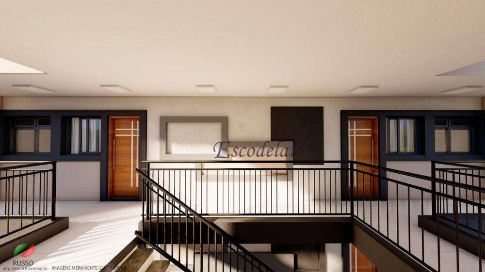 Apartamento, 1 quarto, 25 m² - Foto 3