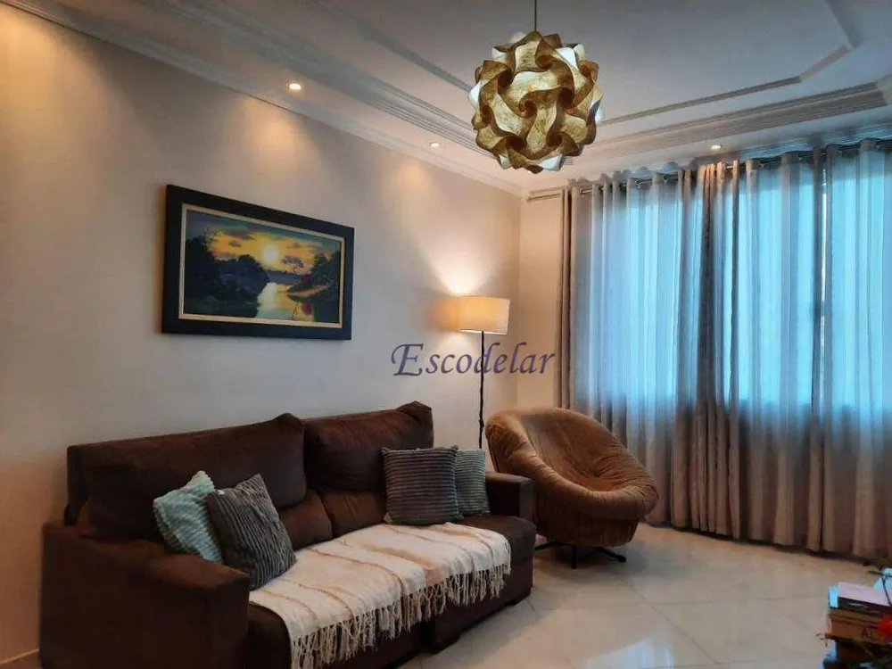 Sobrado, 3 quartos, 130 m² - Foto 2