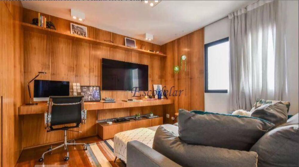 Cobertura, 1 quarto, 87 m² - Foto 4