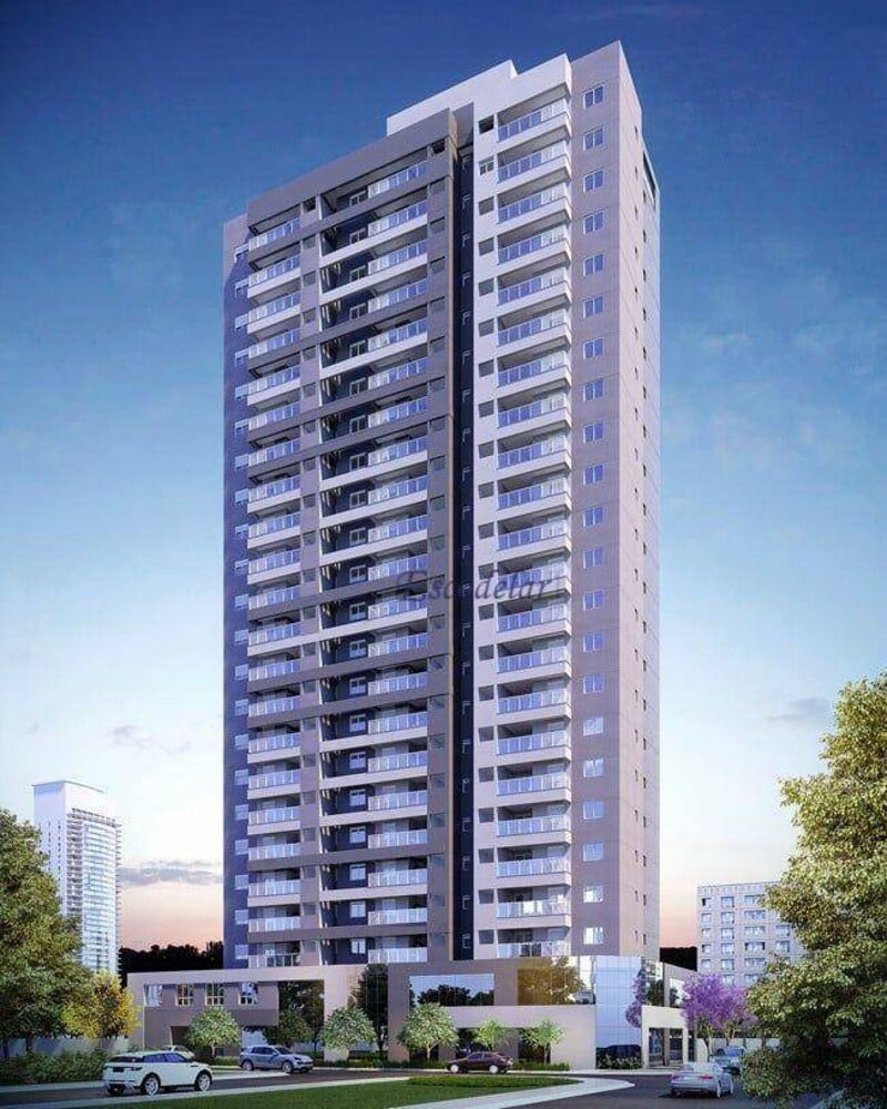 Apartamento, 1 quarto, 53 m² - Foto 8