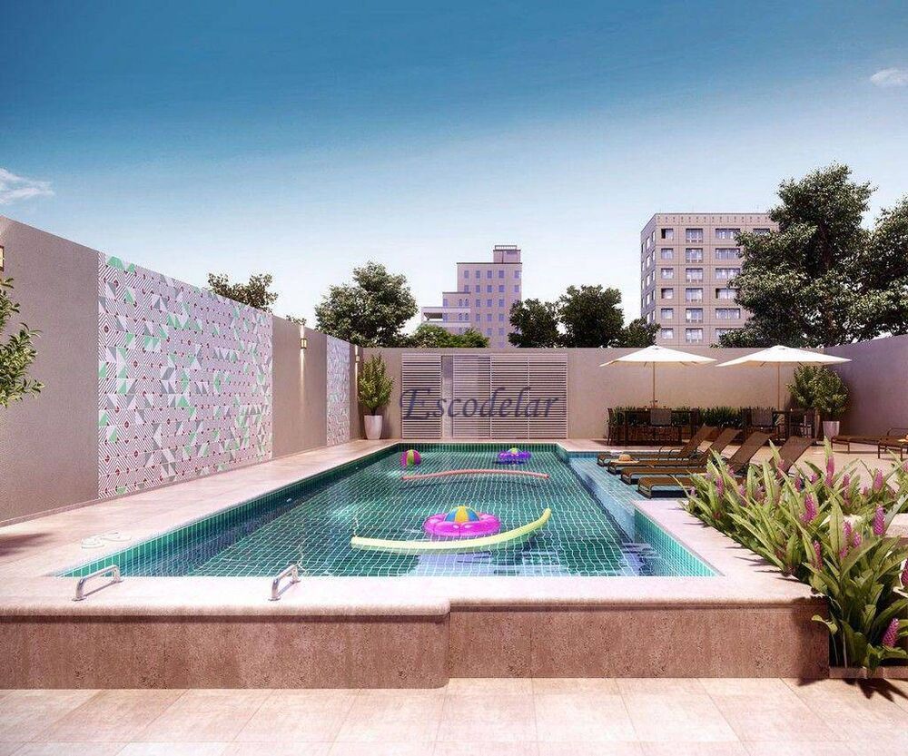 Apartamento, 1 quarto, 53 m² - Foto 6