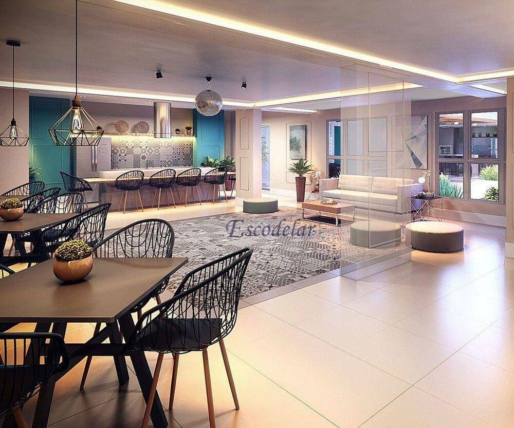 Apartamento, 1 quarto, 53 m² - Foto 5