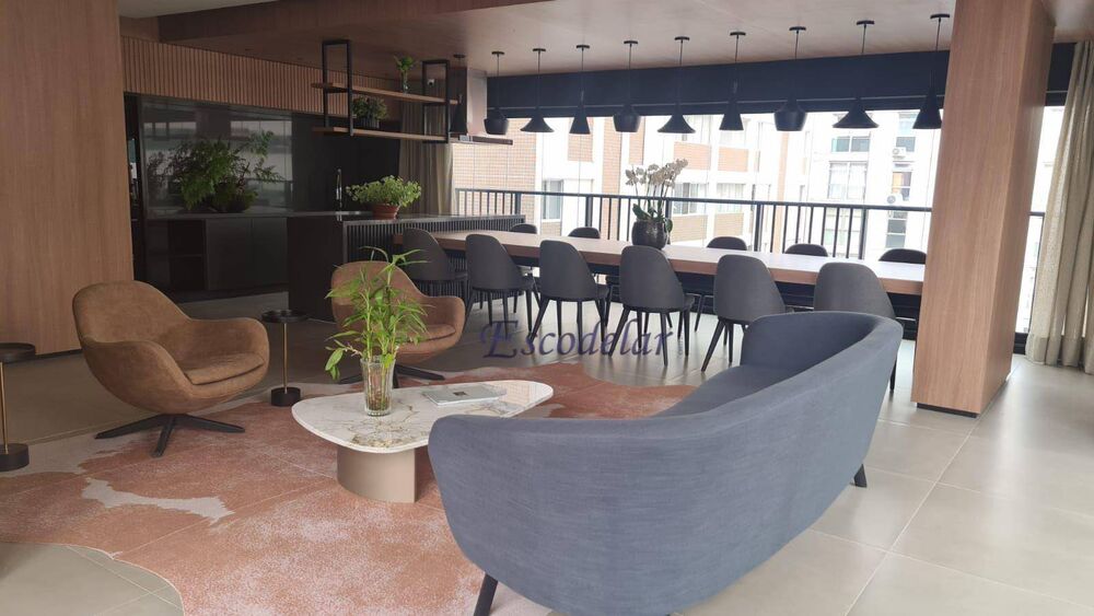 Kitnet-Studio, 27 m² - Foto 19