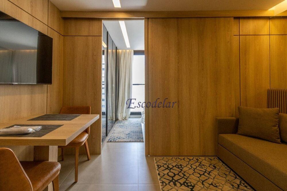 Kitnet-Studio, 27 m² - Foto 9