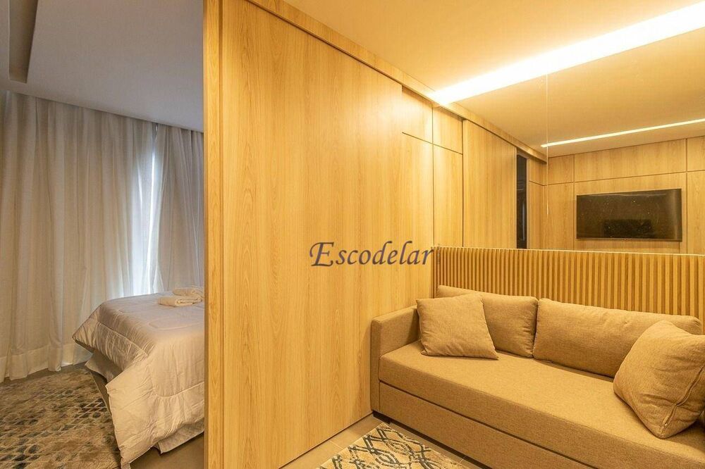 Kitnet-Studio, 27 m² - Foto 10