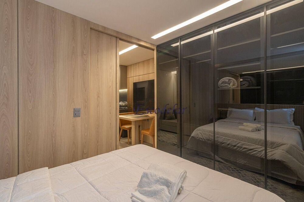 Kitnet-Studio, 27 m² - Foto 3