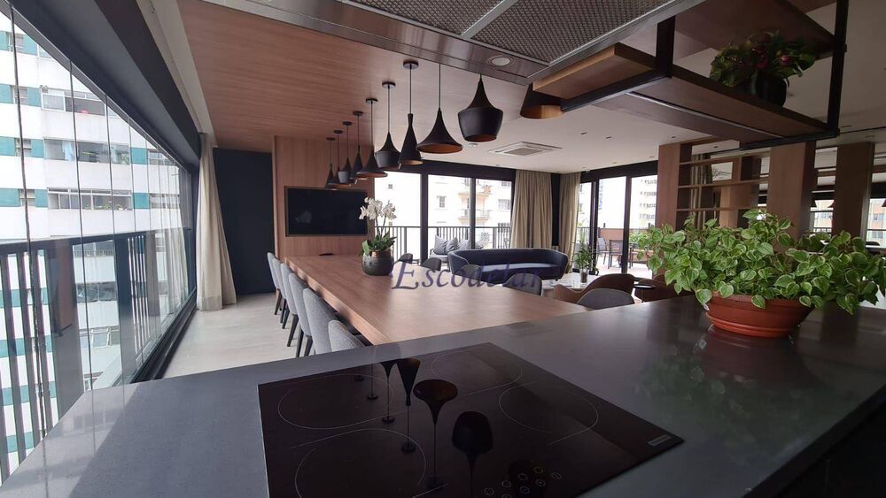 Kitnet-Studio, 27 m² - Foto 16