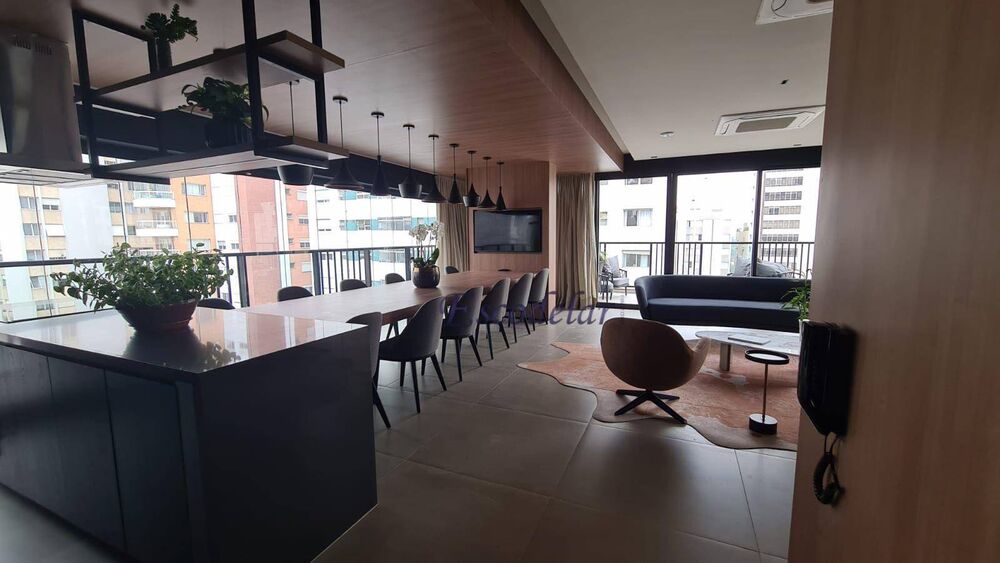 Kitnet-Studio, 27 m² - Foto 17