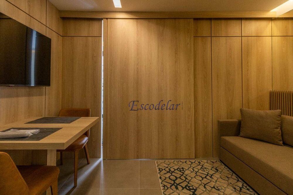 Kitnet-Studio, 27 m² - Foto 4