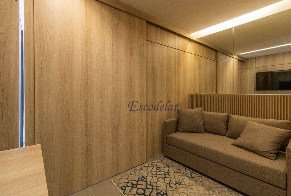 Kitnet-Studio, 27 m² - Foto 5