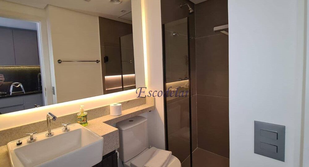 Kitnet-Studio, 27 m² - Foto 13