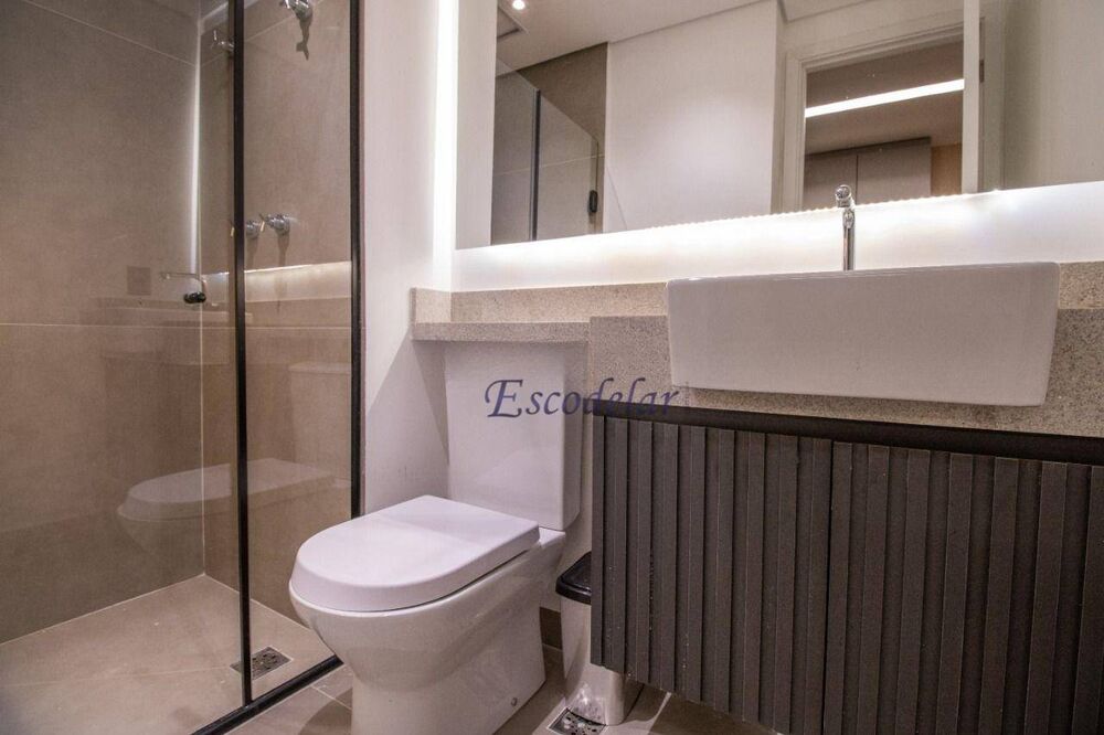 Kitnet-Studio, 27 m² - Foto 15