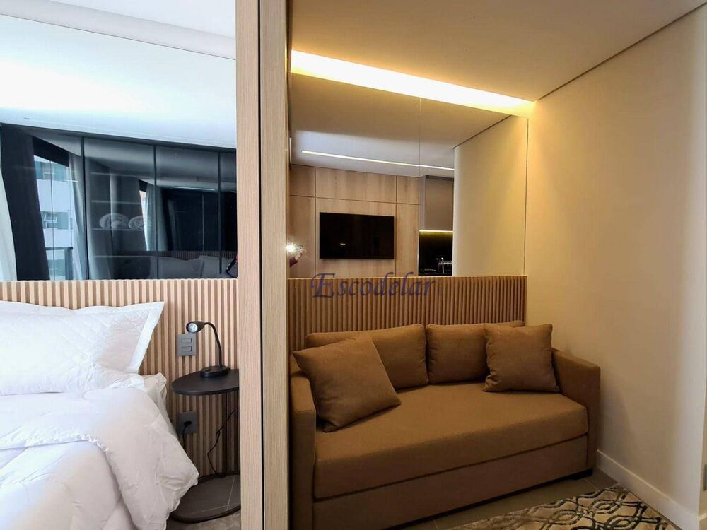 Kitnet-Studio, 27 m² - Foto 12