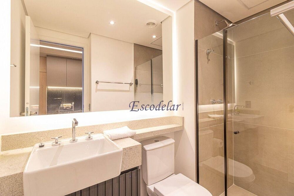 Kitnet-Studio, 27 m² - Foto 14