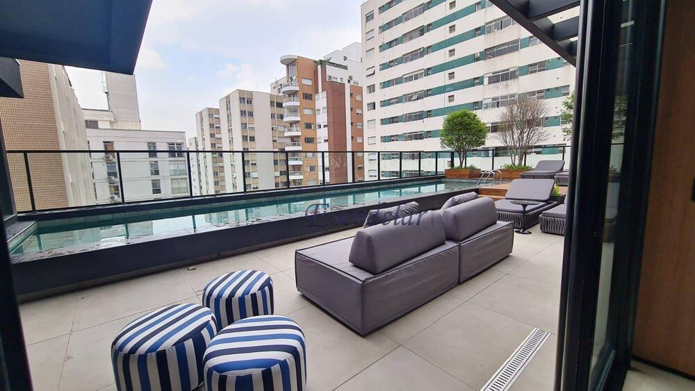 Kitnet-Studio, 27 m² - Foto 20