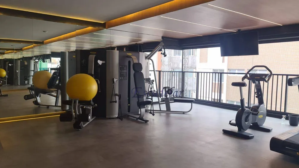Kitnet-Studio, 27 m² - Foto 21