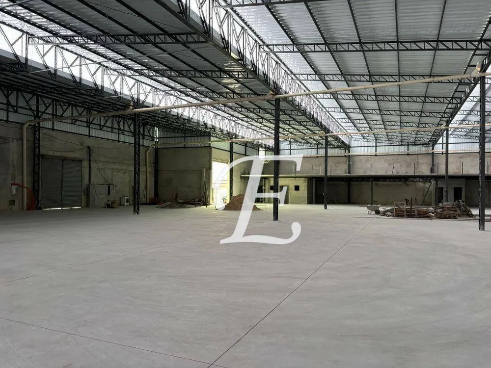 Depósito-Galpão, 3300 m² - Foto 9