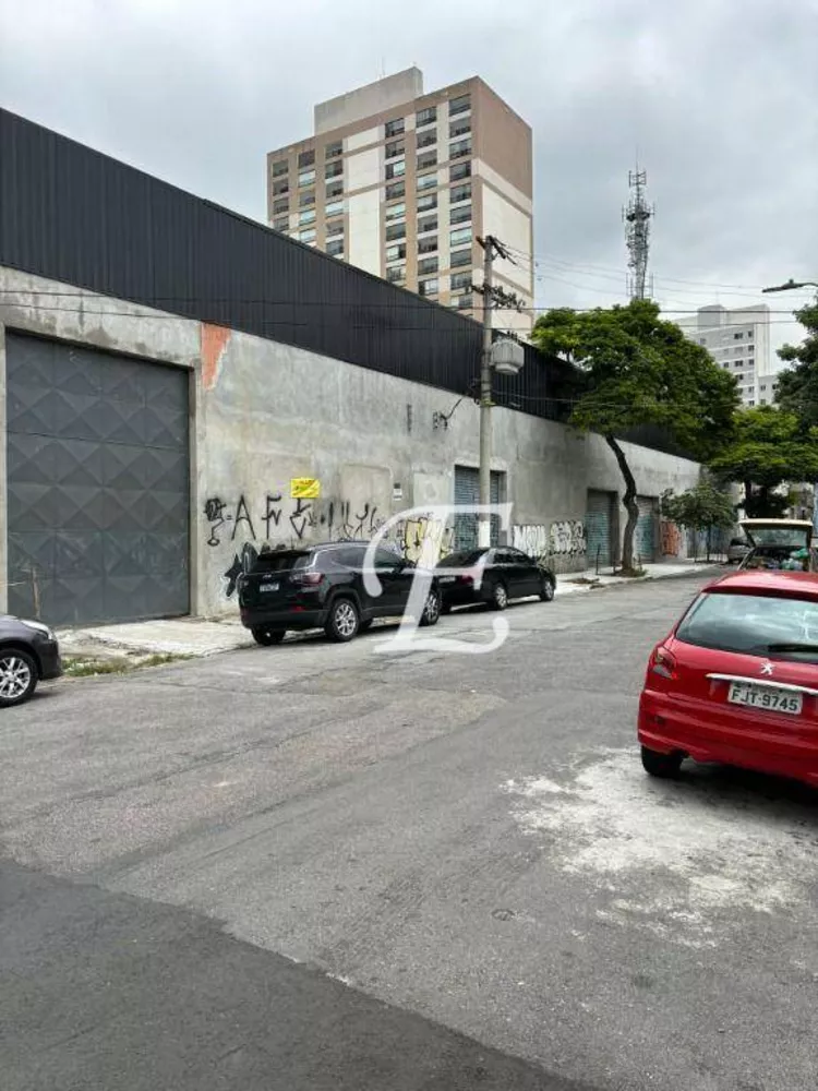 Depósito-Galpão, 3300 m² - Foto 8