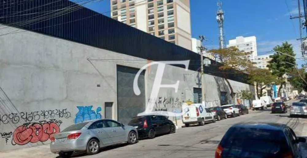 Depósito-Galpão, 3300 m² - Foto 2