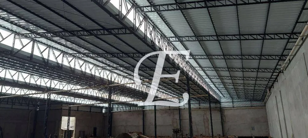 Depósito-Galpão, 3300 m² - Foto 11