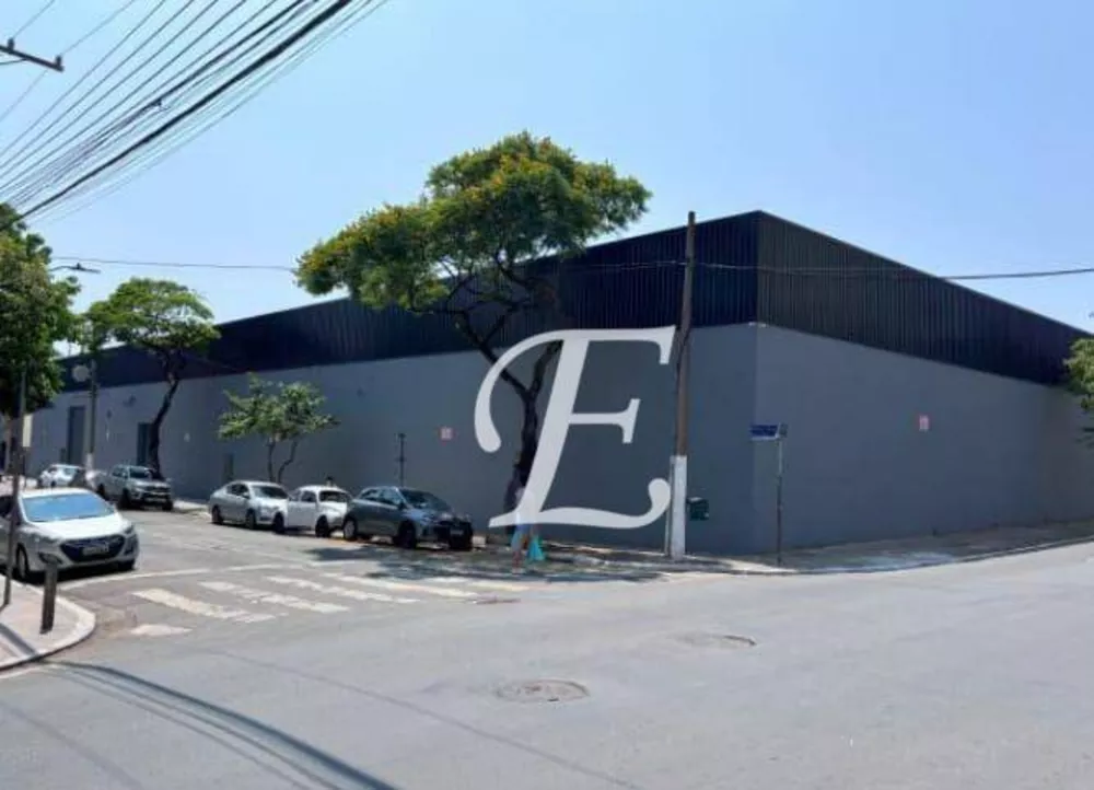 Depósito-Galpão, 3300 m² - Foto 1