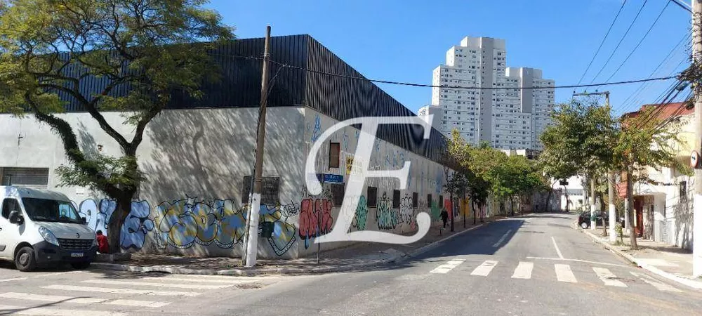 Depósito-Galpão, 3300 m² - Foto 5