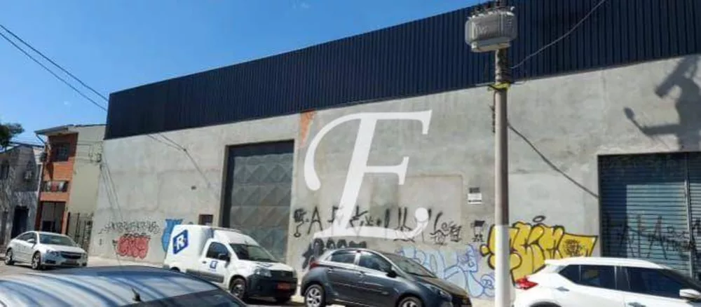 Depósito-Galpão, 3300 m² - Foto 3