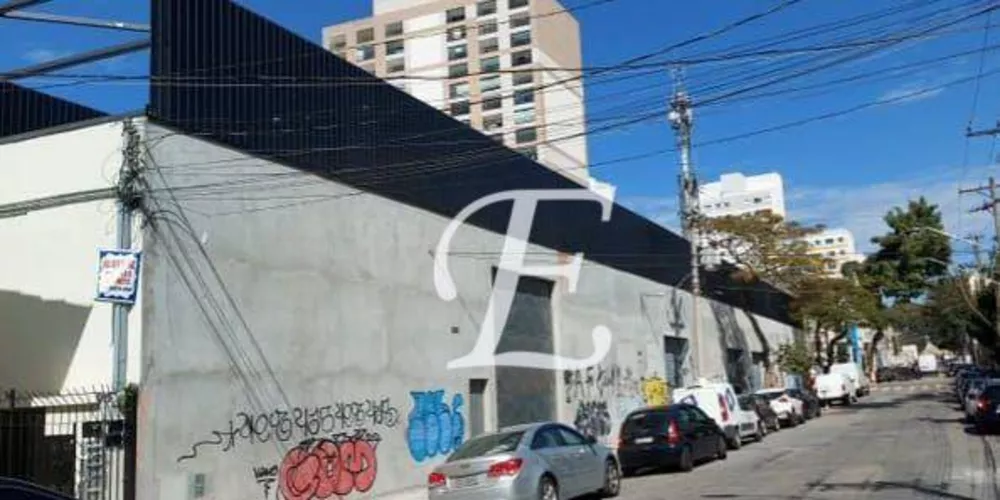 Depósito-Galpão, 3300 m² - Foto 4