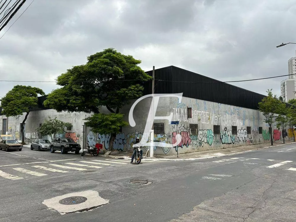 Depósito-Galpão, 3300 m² - Foto 7