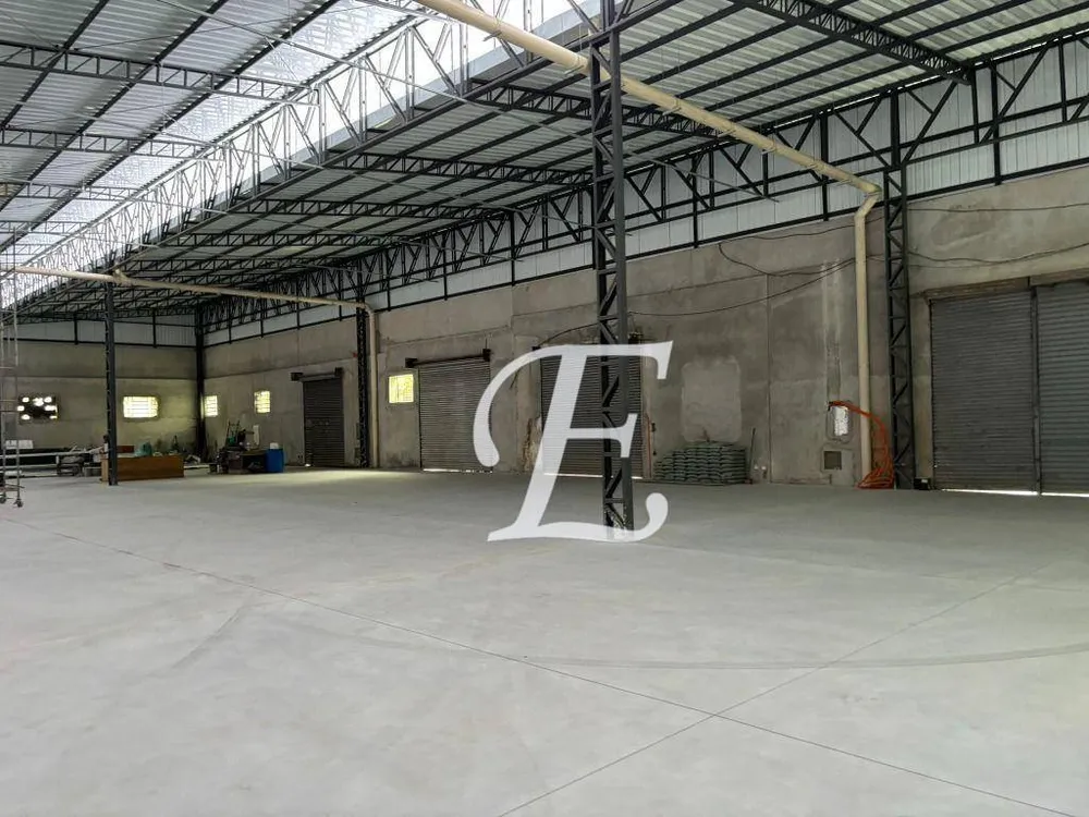 Depósito-Galpão, 3300 m² - Foto 10