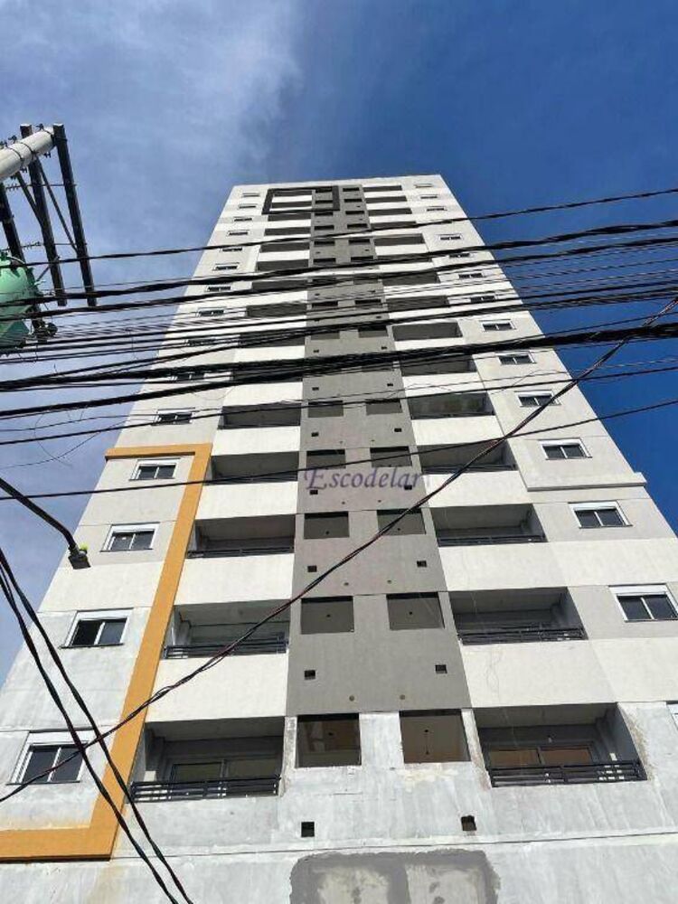 Apartamento, 2 quartos, 40 m² - Foto 10