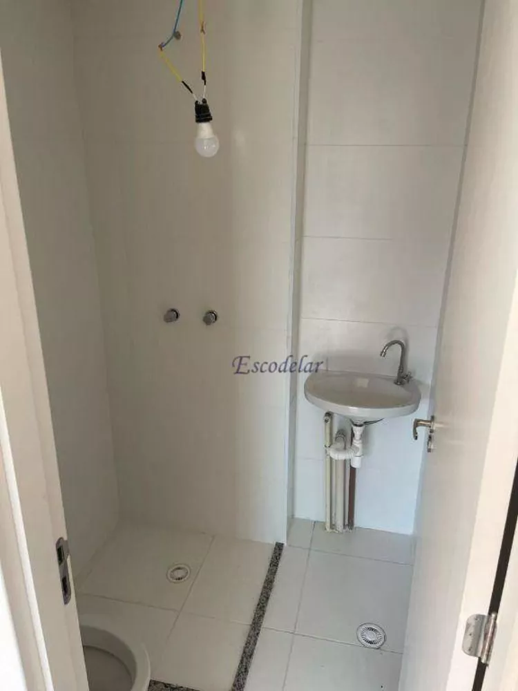 Apartamento, 2 quartos, 40 m² - Foto 6