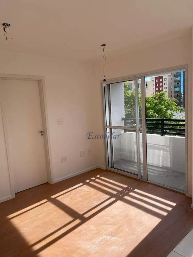 Apartamento, 2 quartos, 40 m² - Foto 7