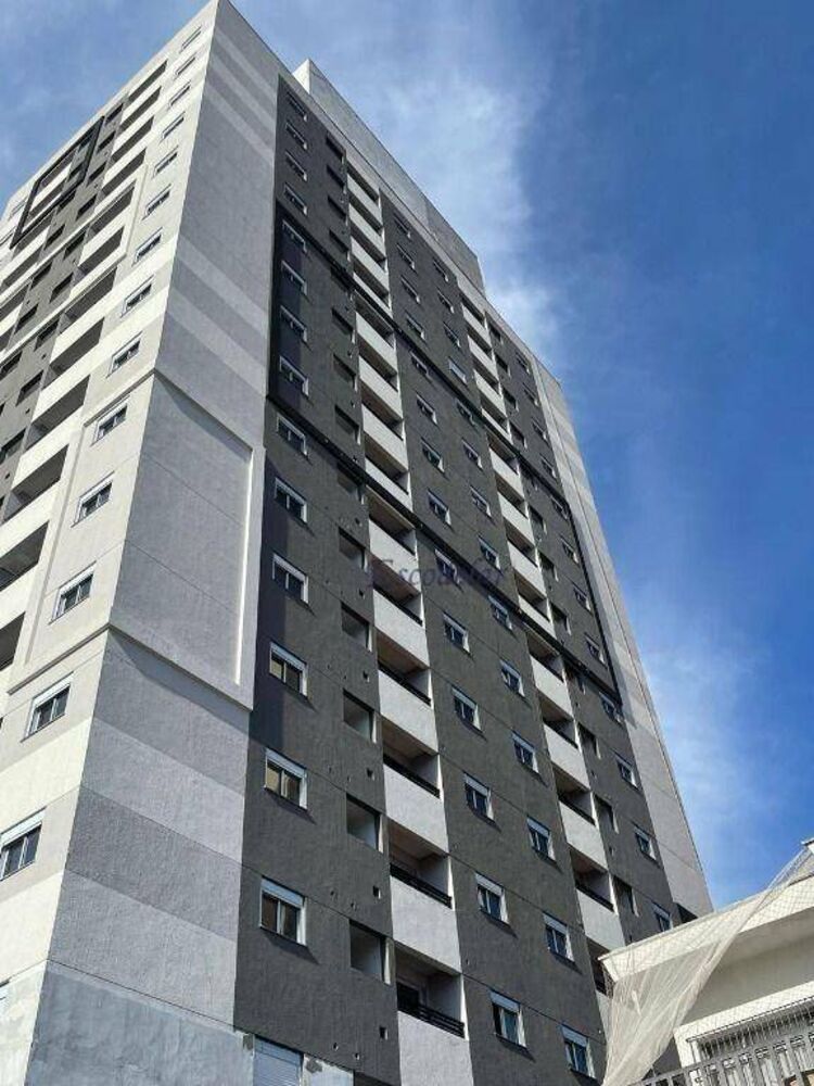 Apartamento, 2 quartos, 40 m² - Foto 11