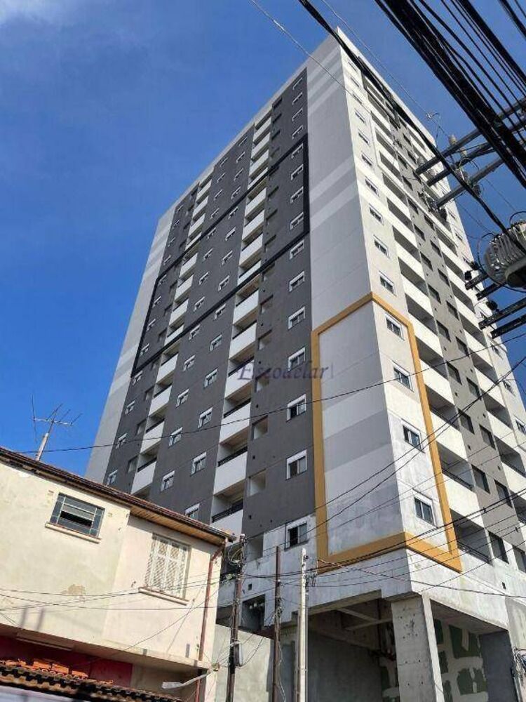 Apartamento, 2 quartos, 40 m² - Foto 12