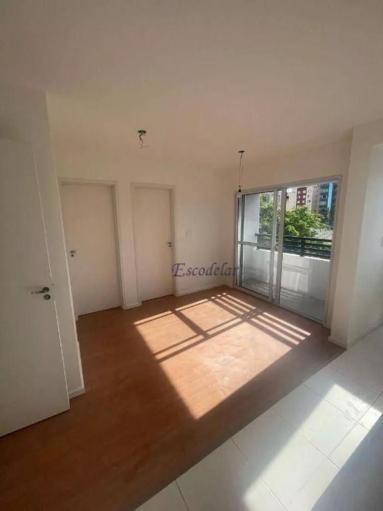 Apartamento, 2 quartos, 40 m² - Foto 5