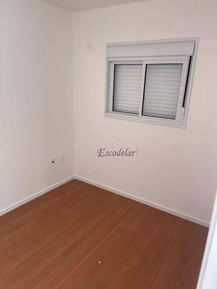 Apartamento, 2 quartos, 40 m² - Foto 2