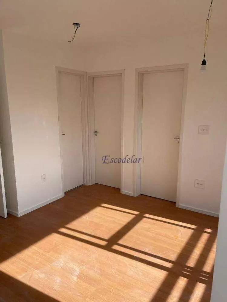 Apartamento, 2 quartos, 40 m² - Foto 1
