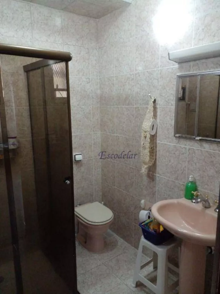 Apartamento à venda com 3 quartos, 100m² - Foto 9