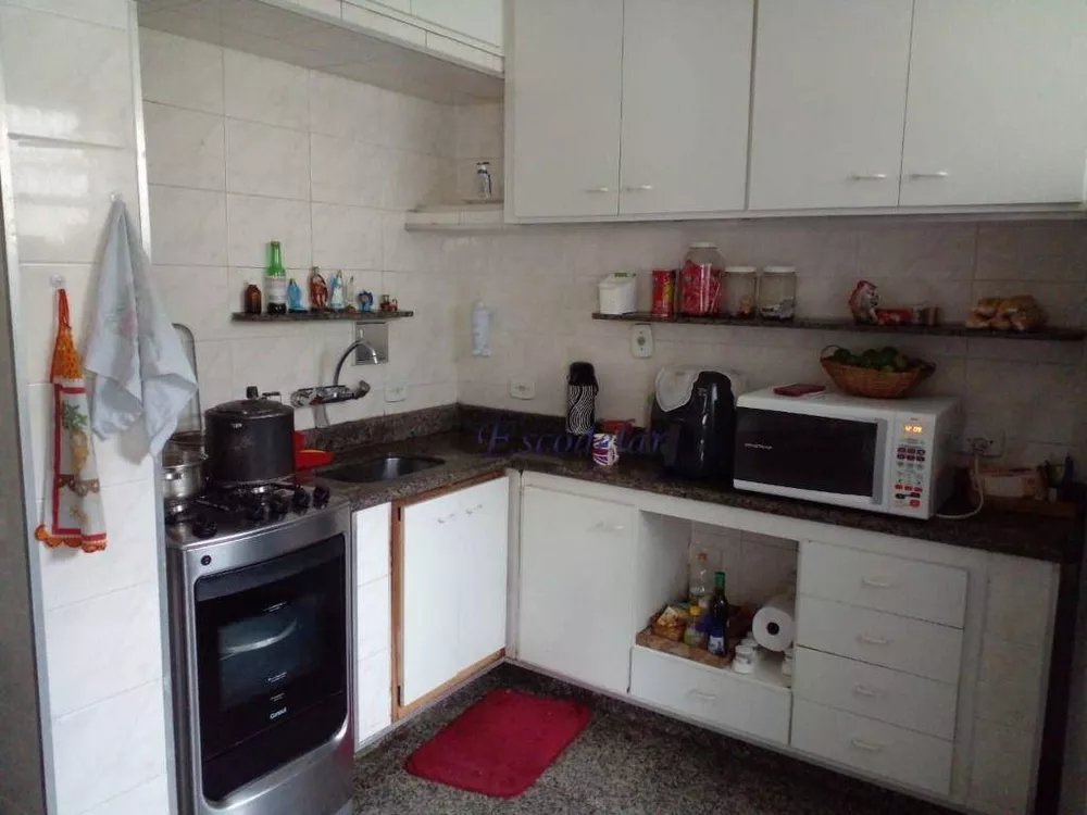 Apartamento à venda com 3 quartos, 100m² - Foto 5