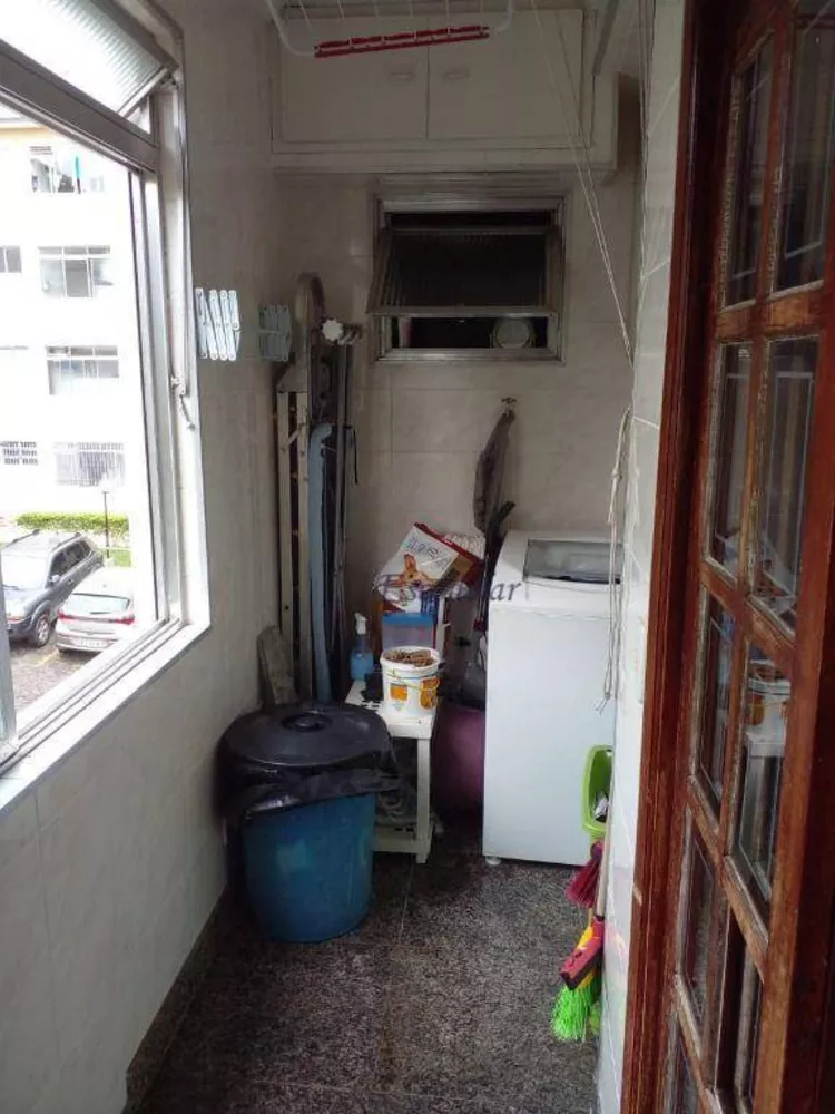 Apartamento à venda com 3 quartos, 100m² - Foto 4