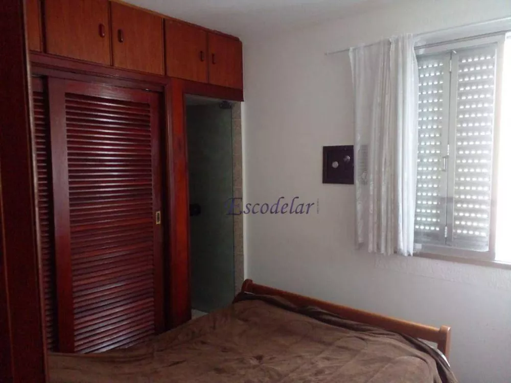 Apartamento à venda com 3 quartos, 100m² - Foto 7