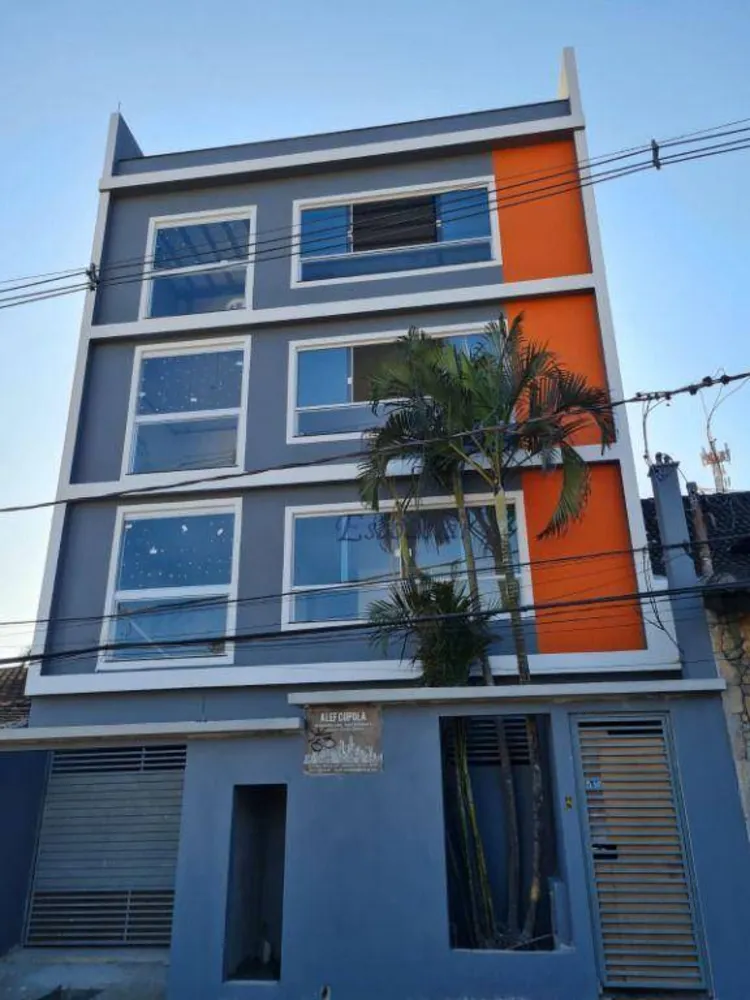 Apartamento, 3 quartos, 82 m² - Foto 2