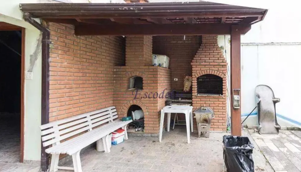 Sobrado, 5 quartos, 850 m² - Foto 8