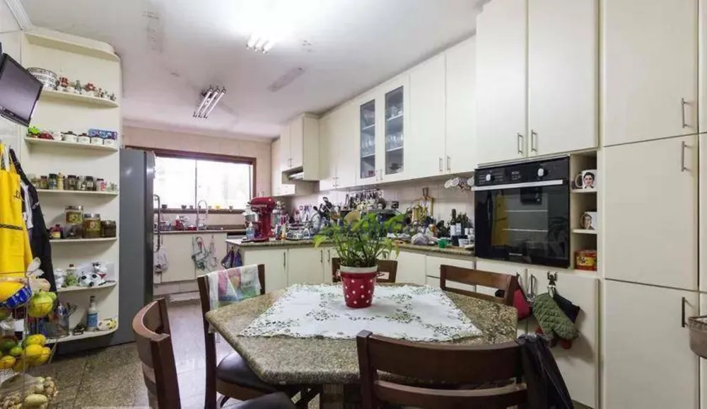Sobrado, 5 quartos, 850 m² - Foto 6
