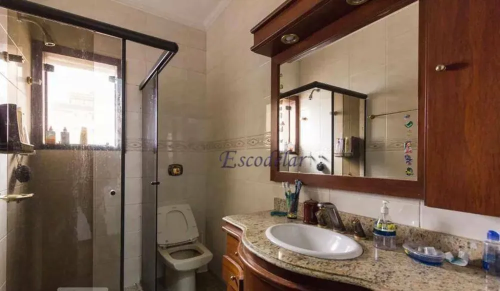 Sobrado, 5 quartos, 850 m² - Foto 5