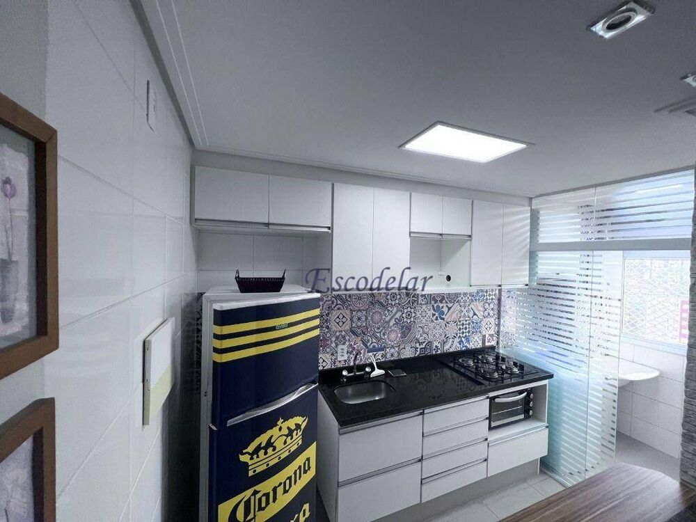 Apartamento, 2 quartos, 50 m² - Foto 8